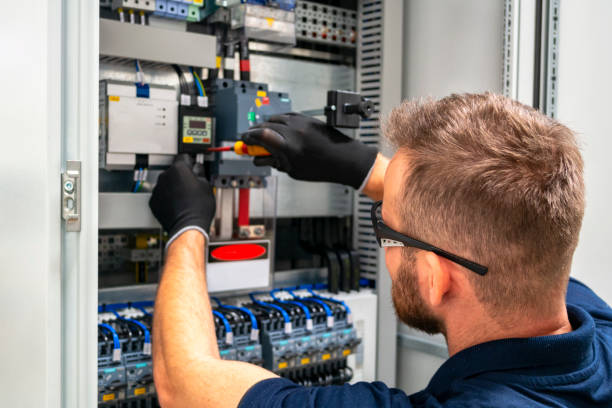Best Electrical Installation Contractor  in Anniston, AL