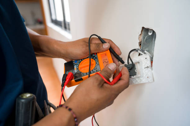 Best 24-Hour Electrician  in Anniston, AL