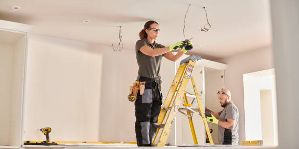 Best Local Electrician Companies  in Anniston, AL
