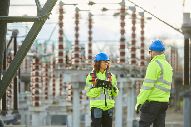 Best Electrical Outlet Repair  in Anniston, AL