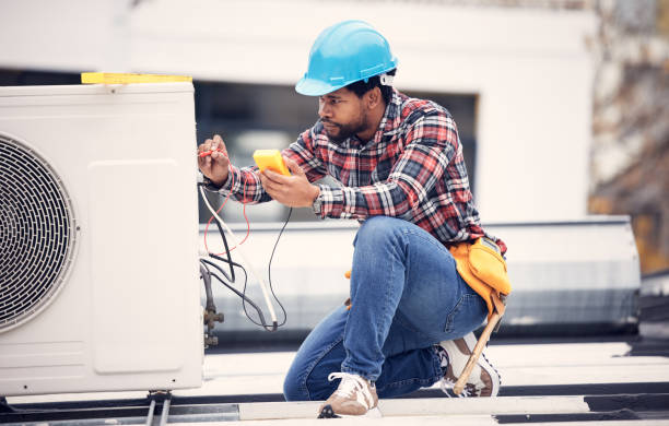 Best Affordable Electrical Installation  in Anniston, AL