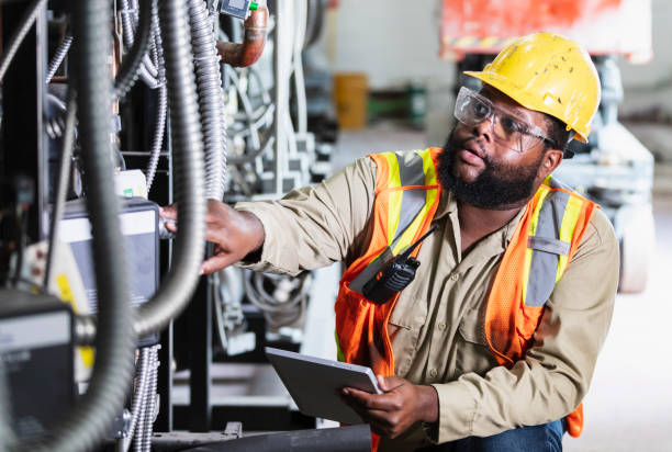 Best Circuit Breaker Repair  in Anniston, AL