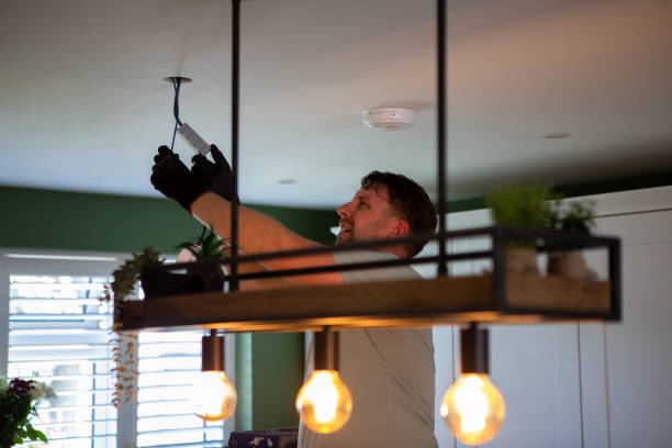 Electrical System Inspection in Anniston, AL