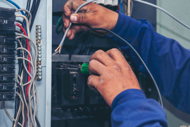 Best Licensed Electrician  in Anniston, AL