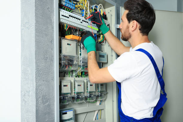 Best Electrical Troubleshooting Services  in Anniston, AL